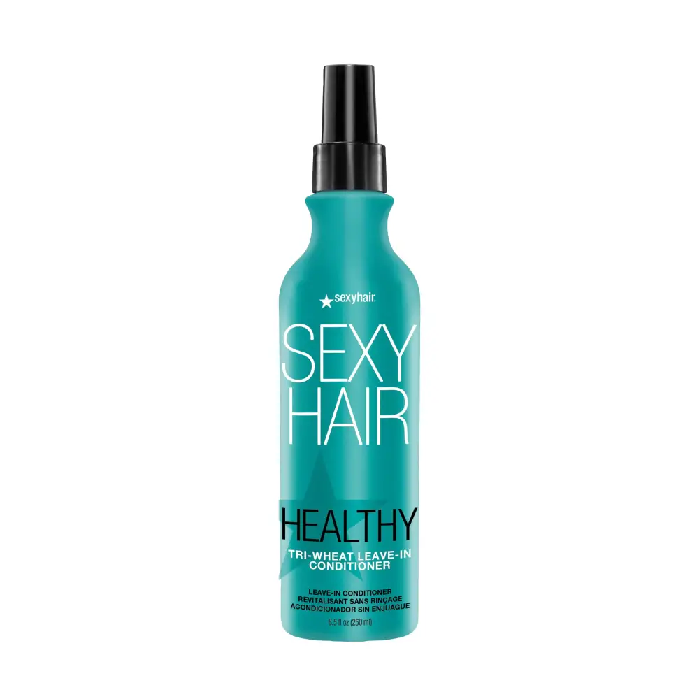 Healthy Sexy Hair Tri-Wheat Leave-In Conditioner