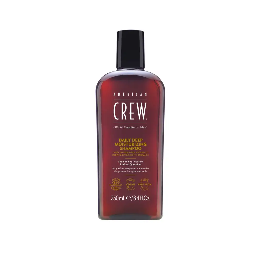 American Crew Daily Deep Moisturizing Shampoo