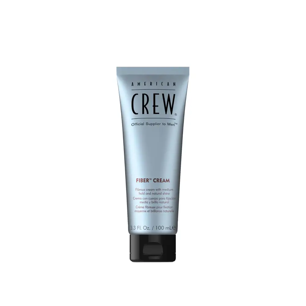 American Crew Fiber Cream