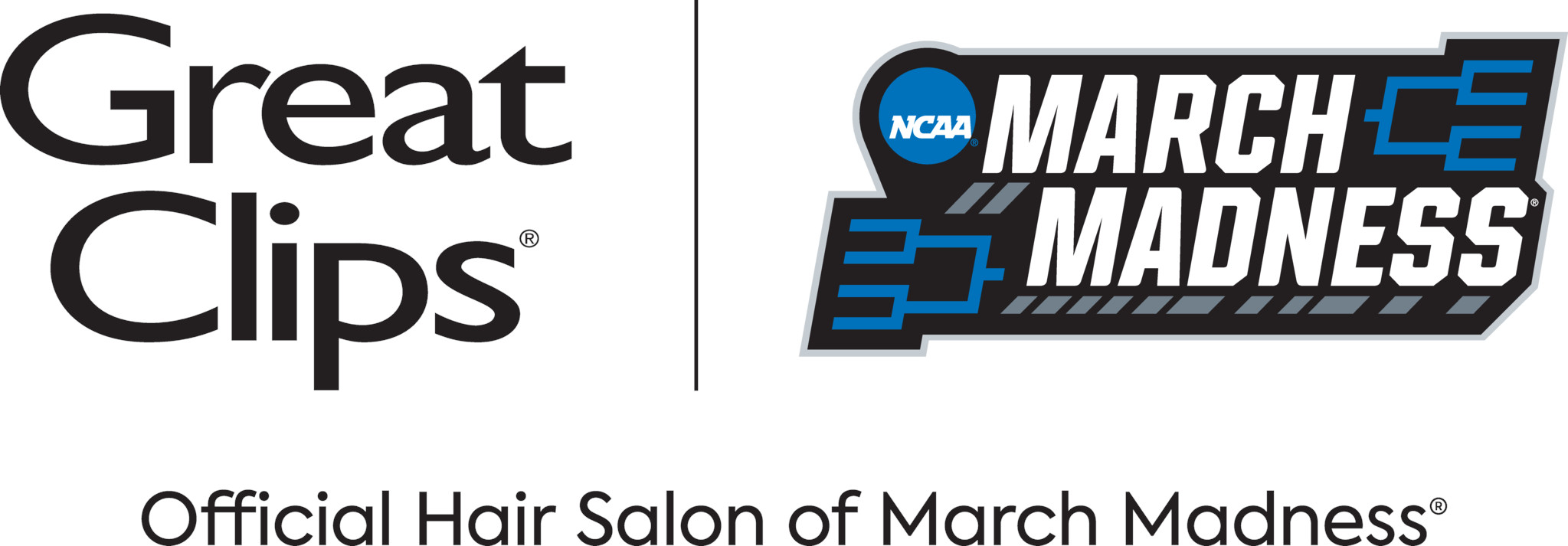 Great Clips is the Official Hair Salon of March Madness
