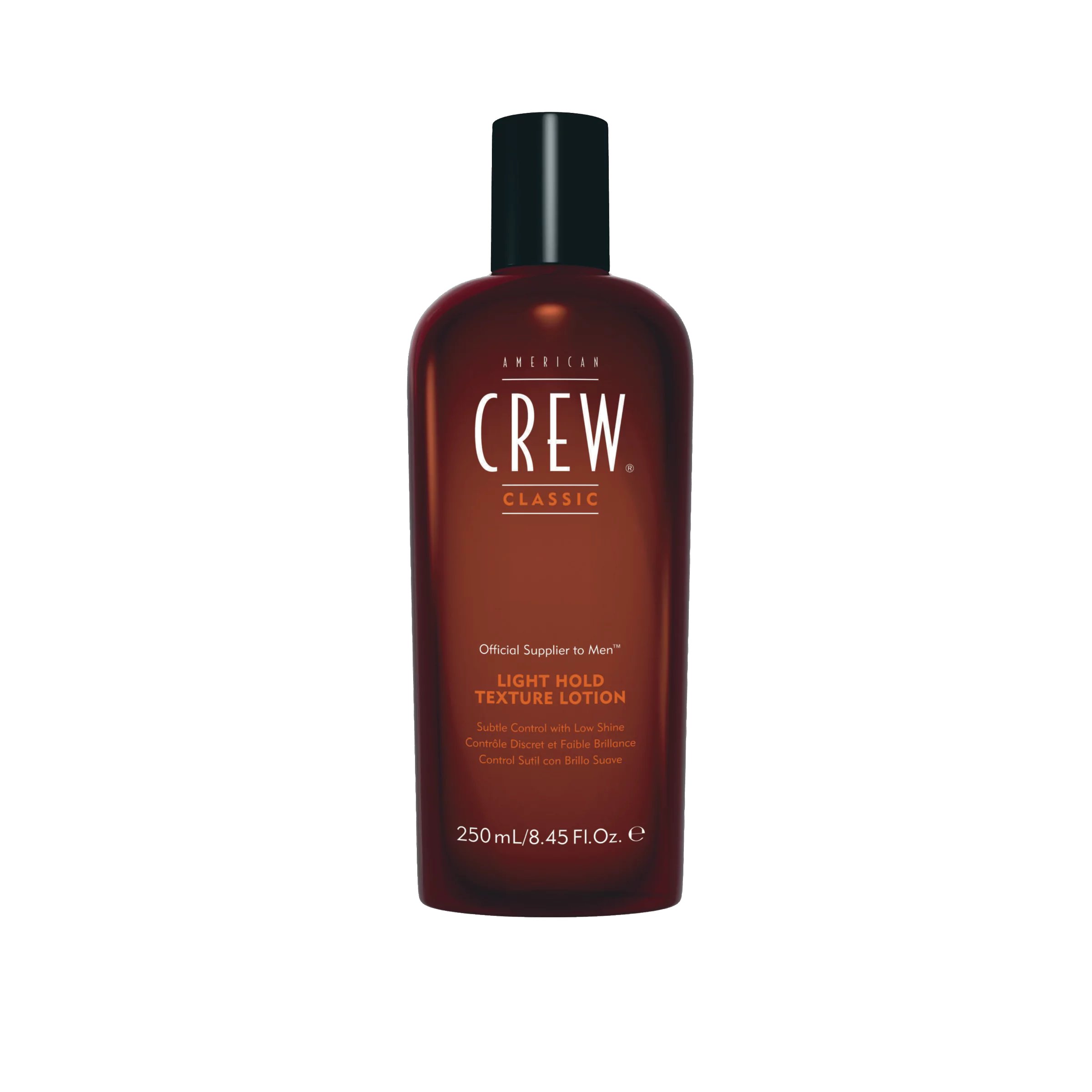 American Crew Light-Hold Texture Lotion