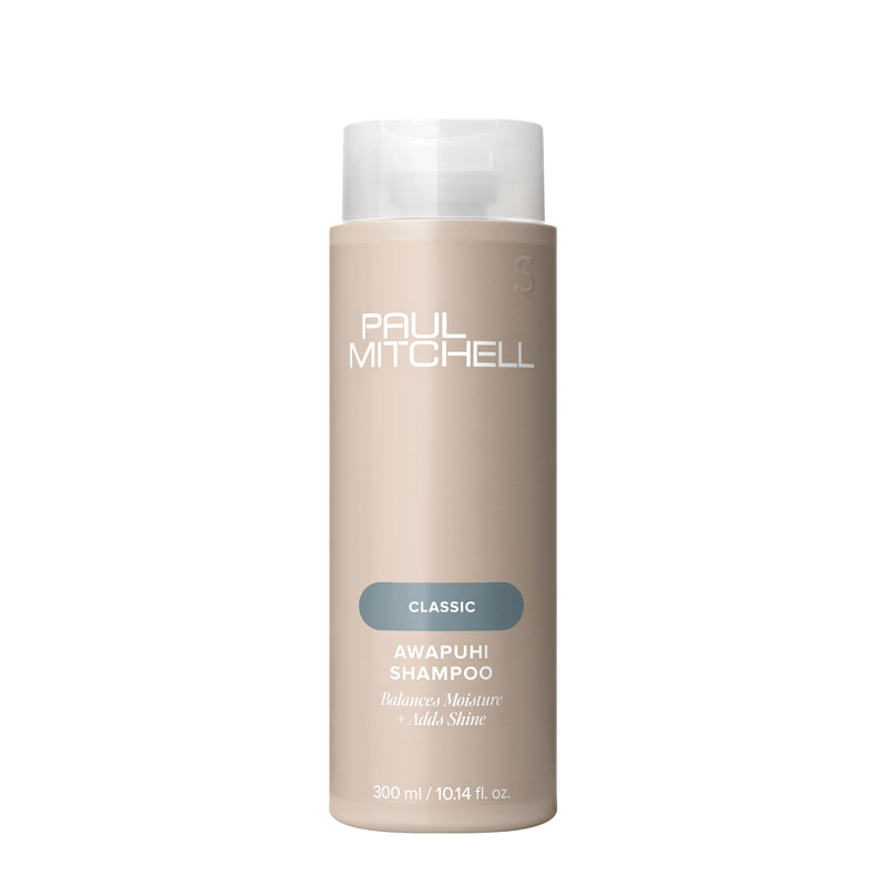 Paul Mitchell Awapuhi Shampoo