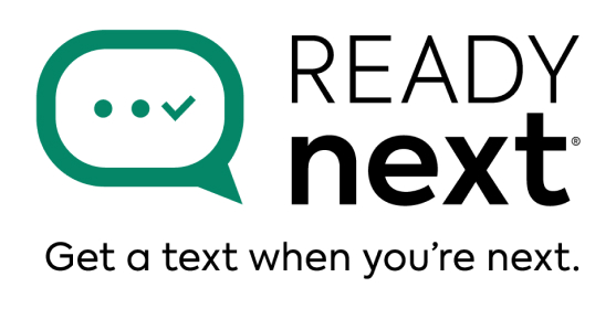 ReadyNext logo