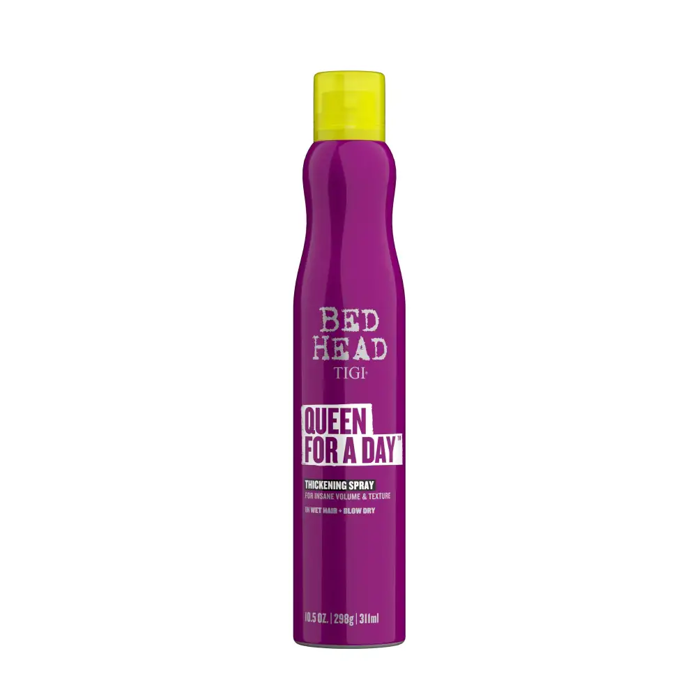 Superstar Queen for a Day by TIGI Bed Head