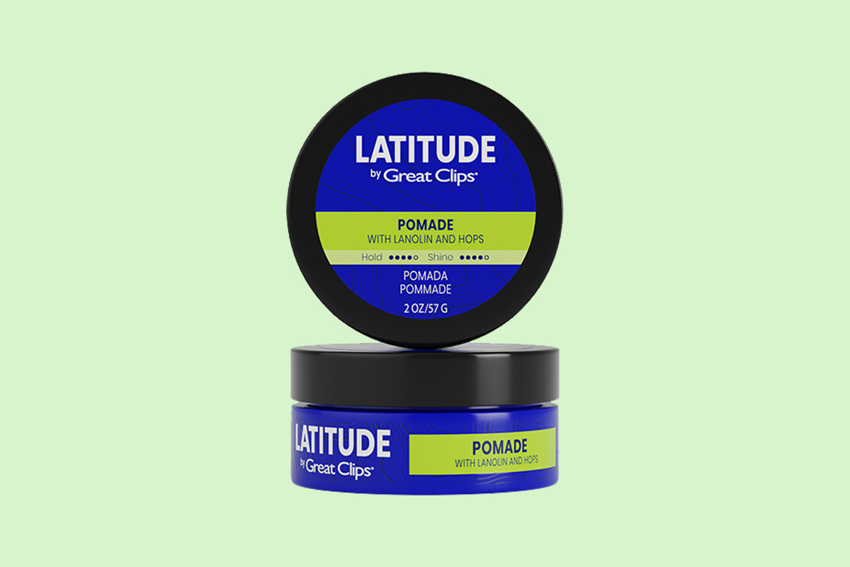 Puck of the Latitude by Great Clips Pomade Puck of the Latitude by Great Clips Pomade