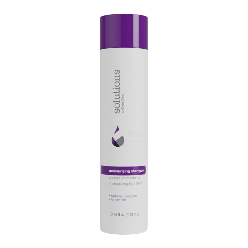Great clips sales styling products