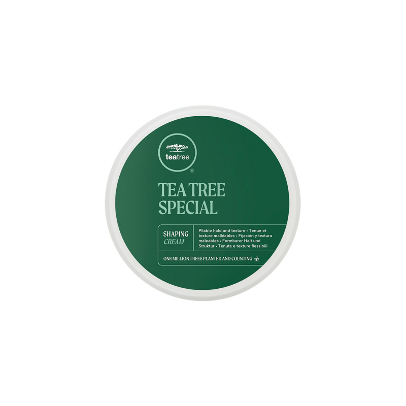 Paul Mitchell Tea Tree Shaping Cream