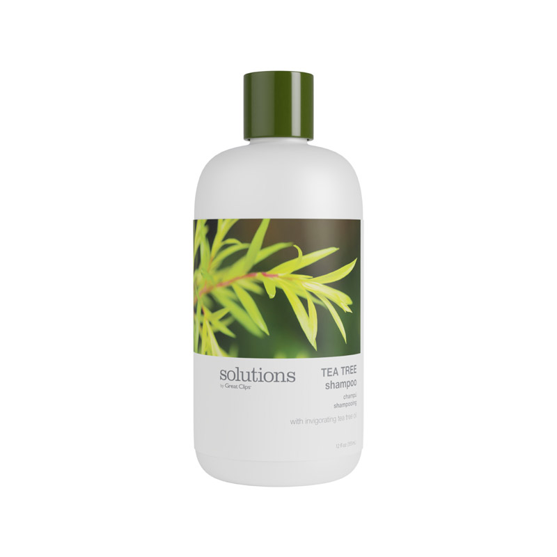 Tea Tree Shampoo