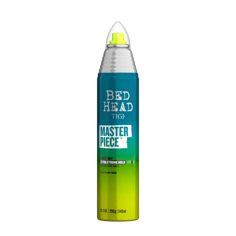 TIGI Bed Head Masterpiece Shine Hairspray