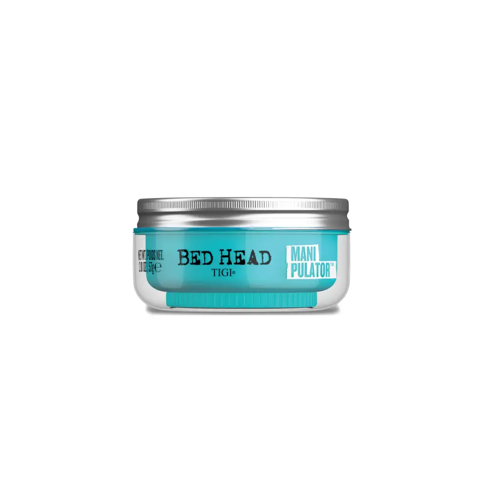 Bed Head For Men By Tigi Pure Texture Molding Paste 2.93 Oz (pack Of 2) :  Target