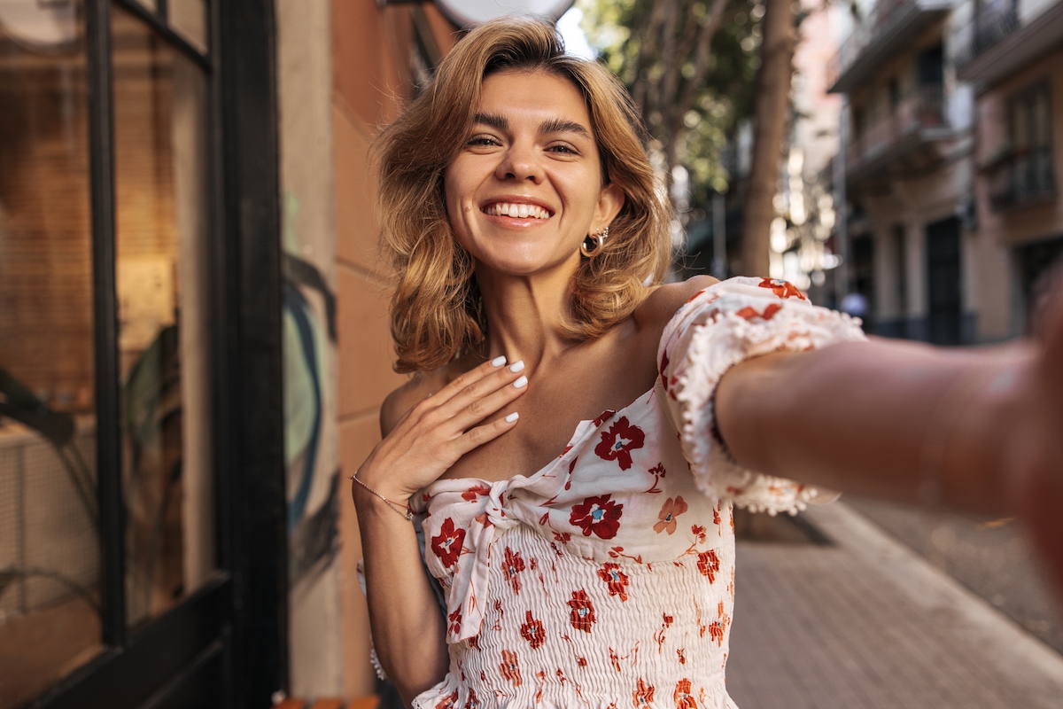 Trending Summer Hairstyles | Great Clips