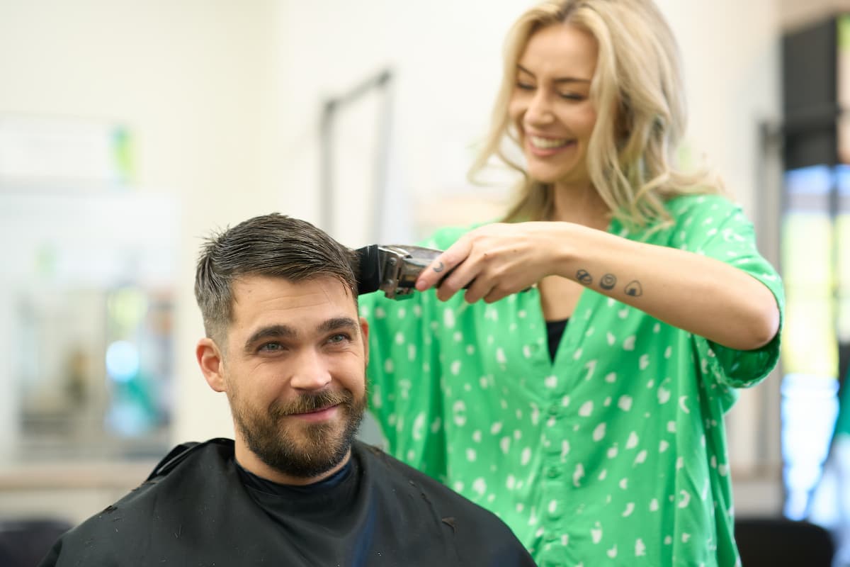 Barbershop Décor 101: What to Consider When Designing Your Ideal Shop