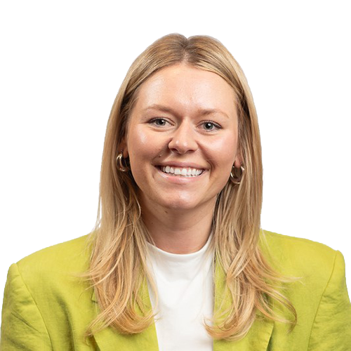 Katrina Redwine, Portfolio Review Analyst Great Clips