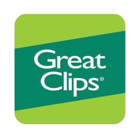 Great Clips App logo