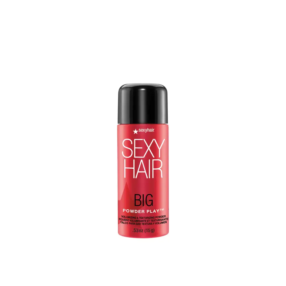 Big shop sexy hair