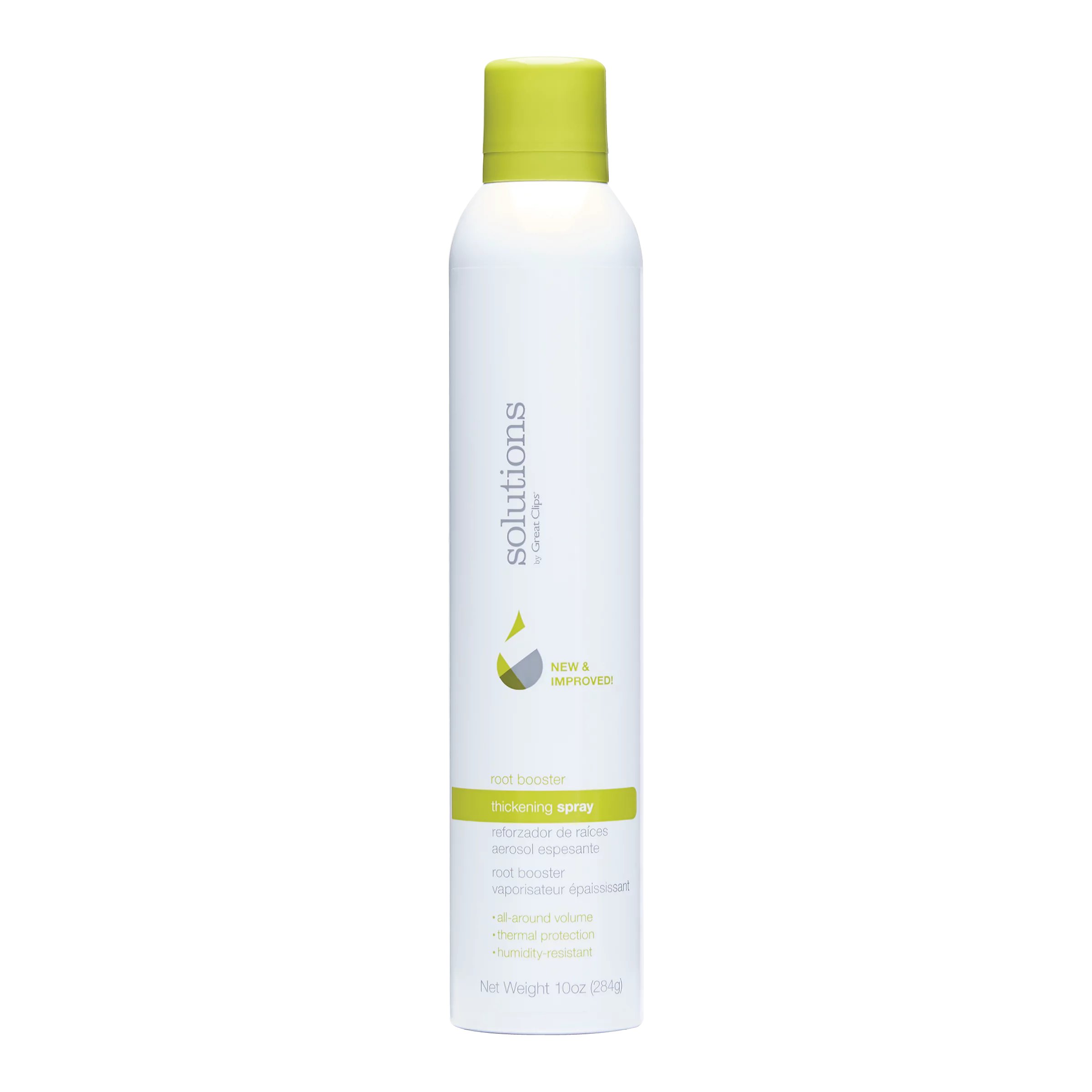 Root Booster Thickening Spray