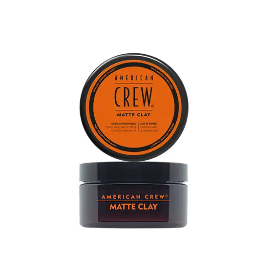 American Crew Matte Clay