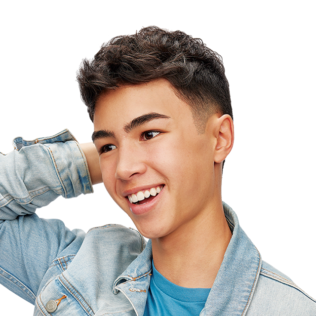 Kid's Haircare & Haircut Services Near Me Great Clips